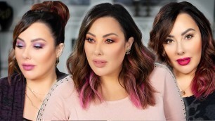'5 Fast and Easy Makeup Looks for Work  | Makeup Geek'