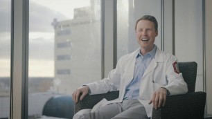 Internal Medicine Advocate Christ Medical Center Recruitment Video 2020