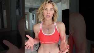 'Most effective fat burning fitness techniques - Jillian Michaels'