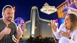 'MANDALAY BAY Tour and Hotel Review, Las Vegas'