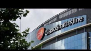 GlaxoSmithKline And Pfizer Absorb Health Weapon