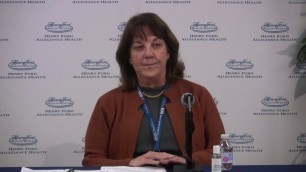 Henry Ford Allegiance Health Coronavirus Media Briefing 3-24-2020