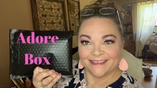 Adore Beauty Box + 50% off June 2020
