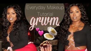 'GRWM 