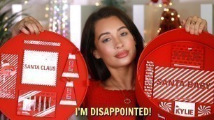 'KYLIE COSMETICS 2019 HOLIDAY COLLECTION'