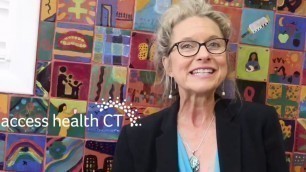 Mental Health Month - Dr Marybeth Ellison - Fair Haven Community Health Care #11