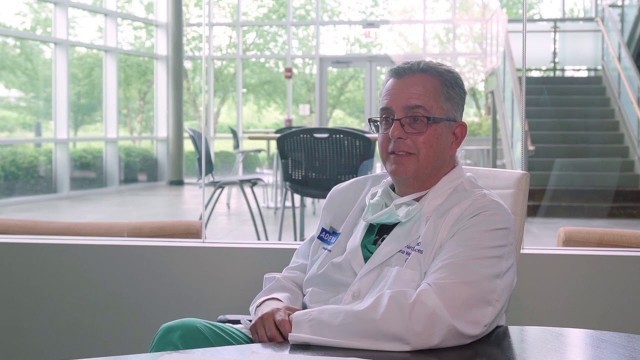 Adena Women's Health - Phase 2 - Dr. Richard Villarreal