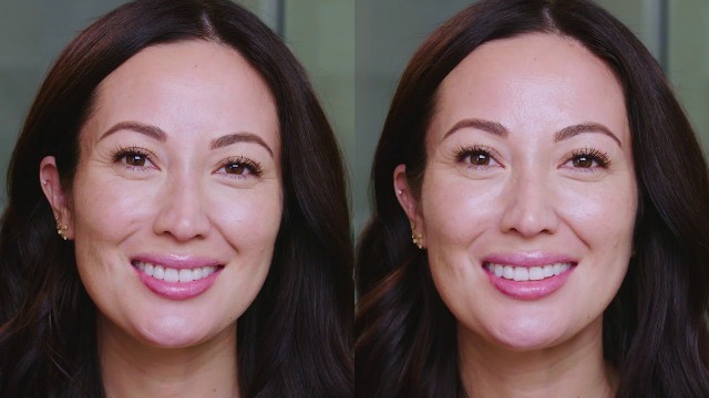 'Susan Yara Reviews New Benefiance Wrinkle Smoothing Cream Enriched | Shiseido'