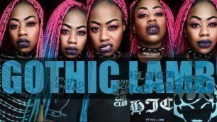 BLACK OWNED ALTERNATIVE CLOTHING BRAND | THE HOT COCOA