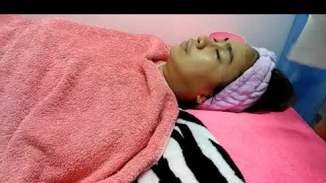 'AMAZING INNOVATIVE SKIN CARE MASK -ISERENA SIX PEPTIDE HYDROPONIC MASK'
