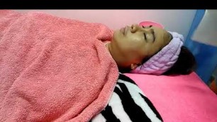 'AMAZING INNOVATIVE SKIN CARE MASK -ISERENA SIX PEPTIDE HYDROPONIC MASK'