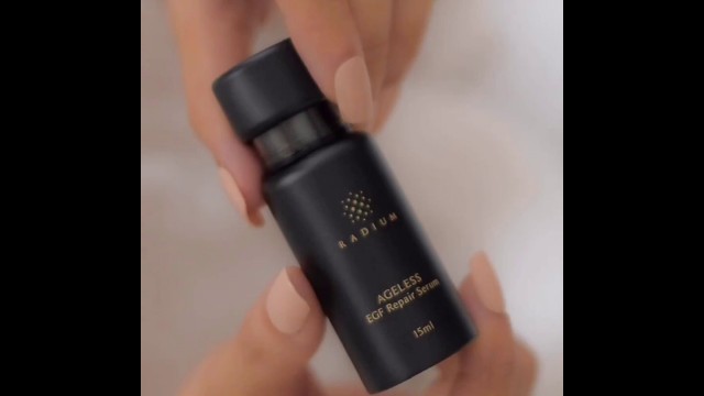 Ageless EGF Repair Serum | Radium Skincare