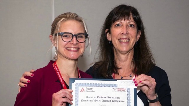 ADA Membership