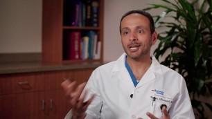 Adventist Health Portland: Dr. Fawaz Alhumaid