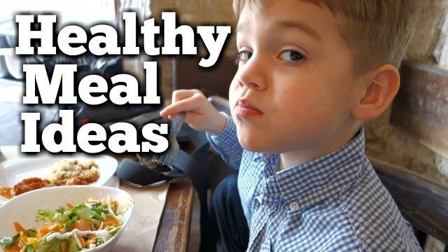 'GLUTEN FREE Family Meals Breakfast, Lunch, Dinner Ideas SUGAR FREE Kids Meals'