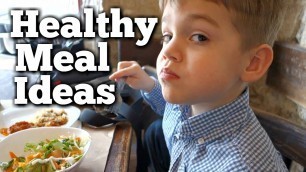 'GLUTEN FREE Family Meals Breakfast, Lunch, Dinner Ideas SUGAR FREE Kids Meals'