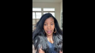 #TextureTuesday- Why pH in products is important for healthy hair??