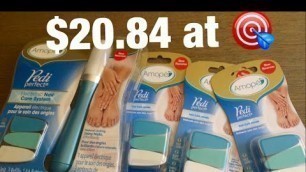 Amope Pedi Perfect $20.84 at Target