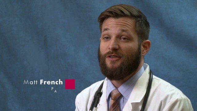 Adventist Health Medical Office – Banks