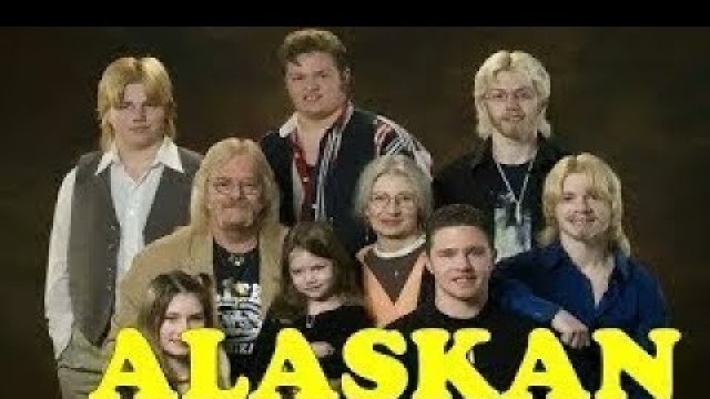 'Alaskan Bush People' star Ami Brown's health condition exaggerated for ratings???