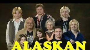 'Alaskan Bush People' star Ami Brown's health condition exaggerated for ratings???