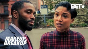 'Old Love Returns But Is It Too Much To Handle? S1 E4 | Makeup Breakup'