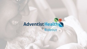 Adventist Health and Rideout Family Birthing Center - Private Labor & Delivery Rooms