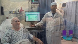 Absorb Stents are the Latest Innovation at University Health