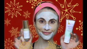 'VLOGMAS 2018 DAY 12: FARMACY REVIEW| DR DRAY'