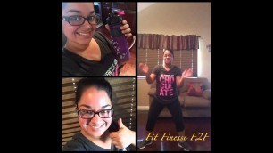 'Cize, Shaun T\'s fun new dance exercise program'