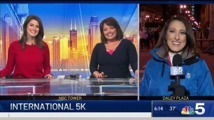Advocate Health Care International Chicago 5k
