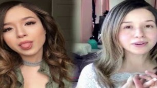 'Pokimane No Makeup Drama And The Twitch Girl Problem'