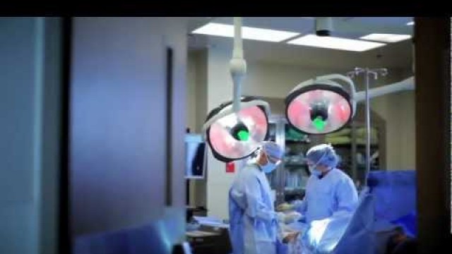 Adena Health System: Orthopaedics TV Commercial Cheryl Gaus