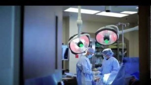 Adena Health System: Orthopaedics TV Commercial Cheryl Gaus