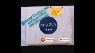 'Unboxing Smytten free products || இலவச sample product || How to buy free sample? link in description'