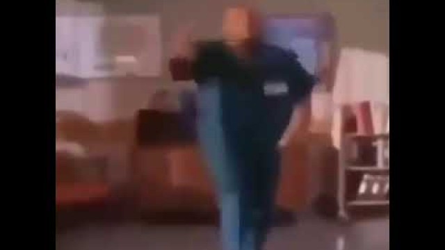 american health care system