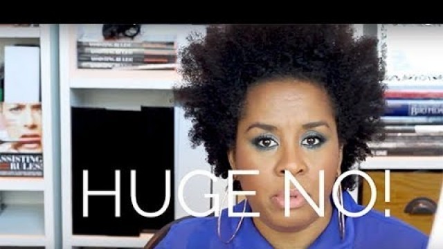 'MAKEUP ARTISTS (CARDI B) - WHAT NOT TO DO WHEN WORKING WITH CELEBRITIES (TURN UP THE VOLUME)'