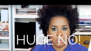 'MAKEUP ARTISTS (CARDI B) - WHAT NOT TO DO WHEN WORKING WITH CELEBRITIES (TURN UP THE VOLUME)'