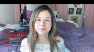'pokimane without makeup ????'