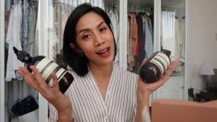 Skincare & AESOP Haul 2019