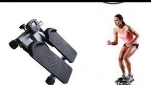 'Reviews: Best Mini Stepper 2018'