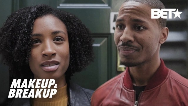 'For Better Or For Worse S1 E8 | Makeup Breakup'