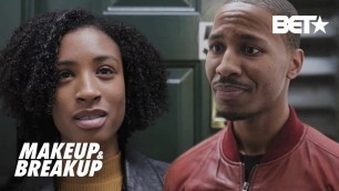 'For Better Or For Worse S1 E8 | Makeup Breakup'