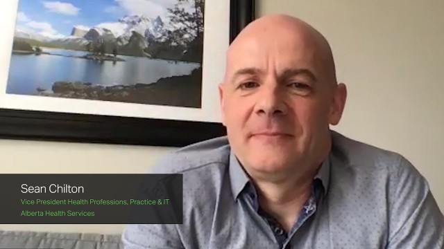 5. Gallup Chief Nurse Covid-19 Video Series: Alberta Health Services