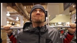 '3 Months in 3 Minutes - Show Us Your Beast Body - Motivational Video Finalist'