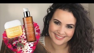'PRODUCT EMPTIES | Clinique, Fresh Beauty, Bath And Body Works...'