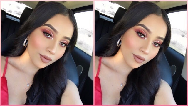 'PROM MAKEUP ✨