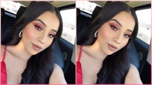 'PROM MAKEUP ✨