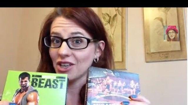 'Body Beast Workout: Crazy Beast Hybrid'