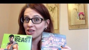 'Body Beast Workout: Crazy Beast Hybrid'